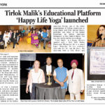 Happy Life Yoga launch Indian Panorama 2019-07-05-b